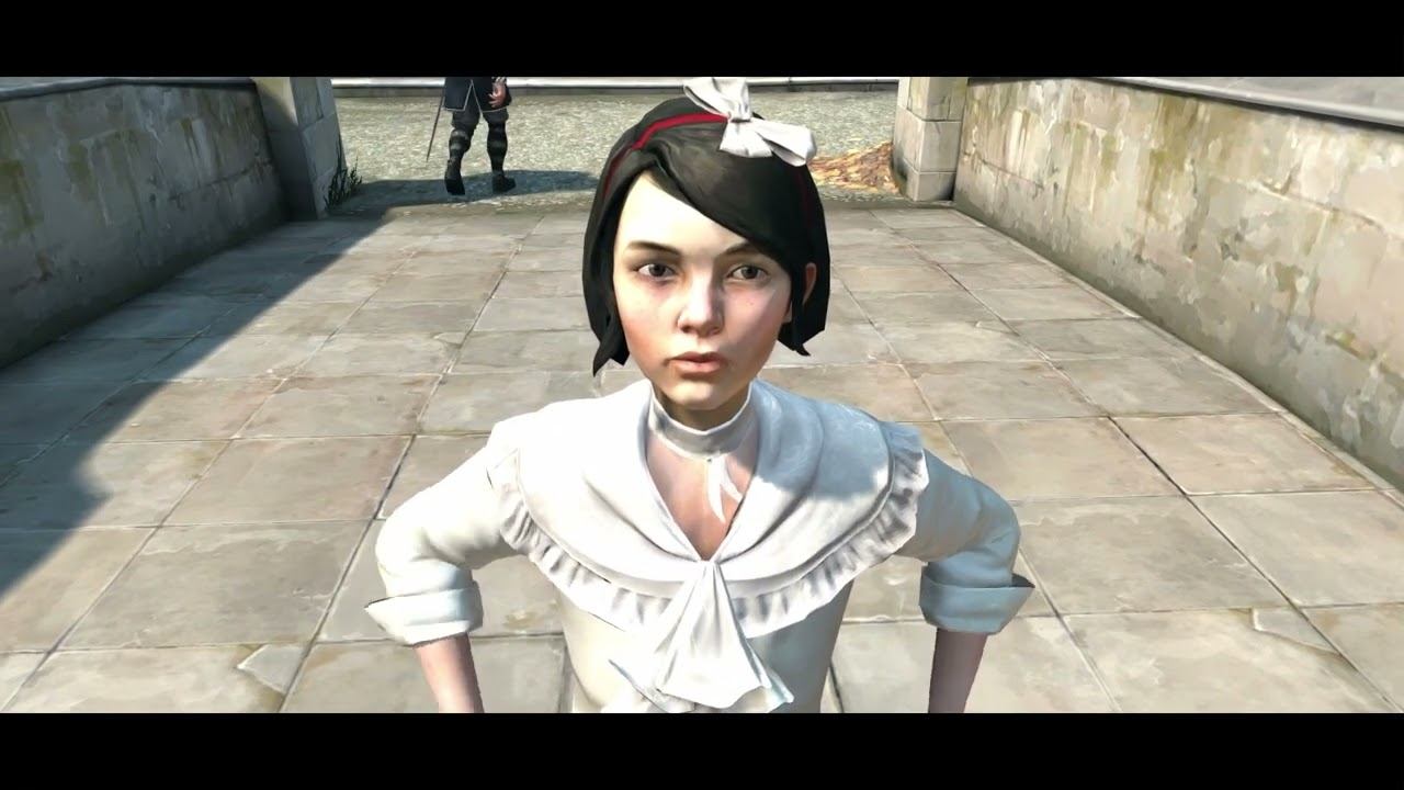 Dishonored (Walkthrough) - Returning Home