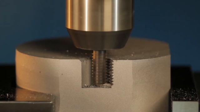 Резьбофрезы серии MiTM 19 смотреть онлайн