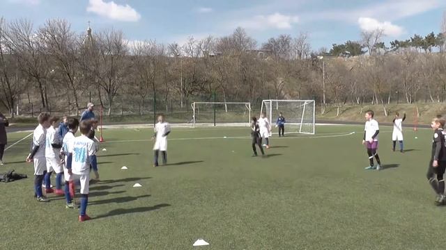 ЧК М11 - Тюмень 1 тайм (полный) смотреть онлайн