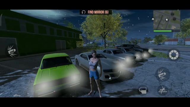 GTA 6 Like Android Game Open-World Survival Game 2022 Download link Apk Part-0 смотреть онлайн