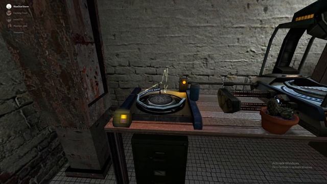 Half-Life 2 Multiplayer but it's cursed... смотреть онлайн