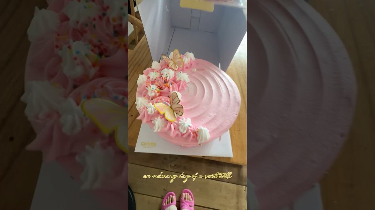 обычный день сладкоежки #cake #happy #travelblog