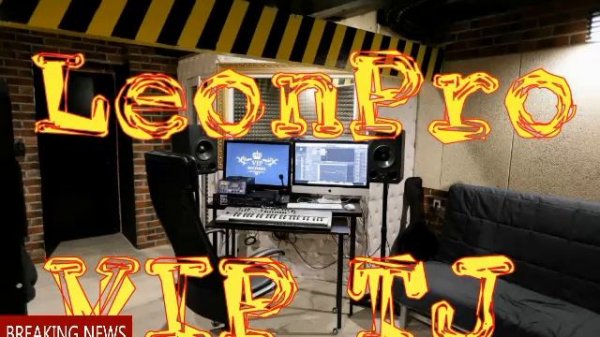 Марги Гариб - LeonPro (VIP TJ) 2018