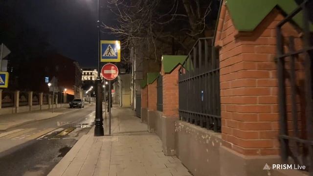 Москва в прямом эфире: Парк культуры, Музеон, Болотная, Новокузнецкая смотреть онлайн