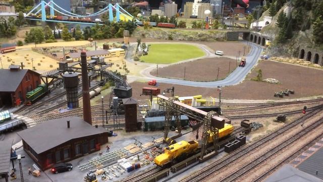 ПАРОВОЗ ГРАНД МАКЕТ РОССИЯ смотреть онлайн