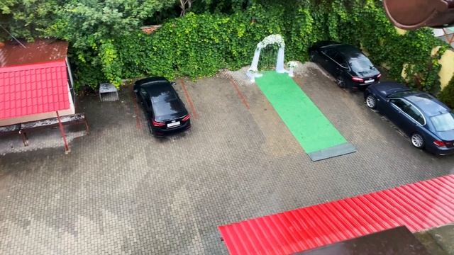 Гостиница Золотая ночь, Калининград, Ялтинская 61А смотреть онлайн