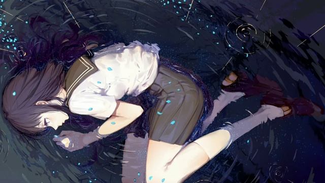 IN MY DREAMS - NIGHTCORE (Red Velvet