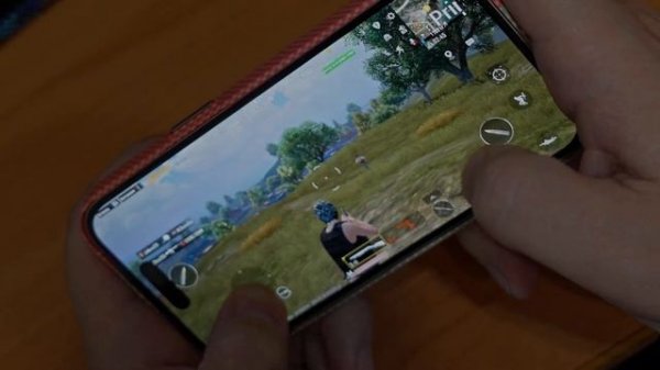 IPHONE 15 ЭТО НОВЫЙ ТОП НА ДОЛГОЕ ВРЕМЯ обзор и тест sergauto777