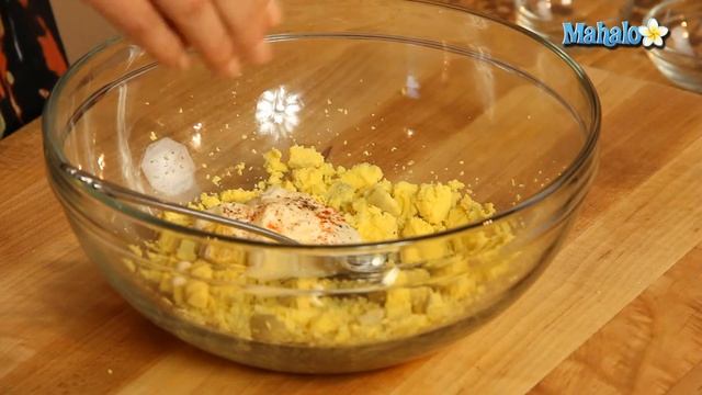 How To Make Deviled Eggs