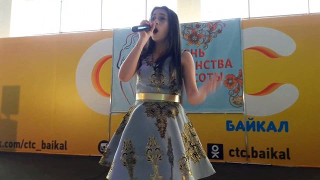 Милена Погосян - Мама 2019 смотреть онлайн
