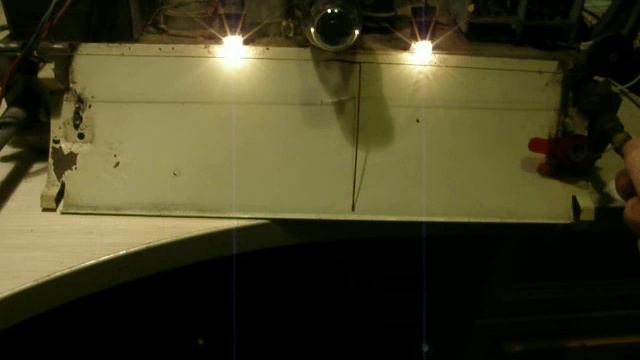 Ламповый приёмник Балтика смотреть онлайн