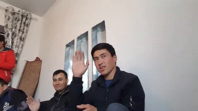 Бата той (сый) смотреть онлайн
