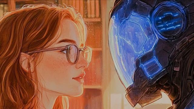 Рыжая волшебница страниц