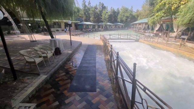 Тошкент Шаршара Ресторани смотреть онлайн