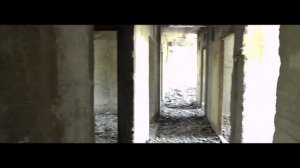 Заброшенные места Братска 2