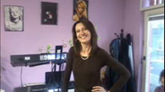 Mirjana Pavlovic - Mira uz pratnju Mini benda смотреть онлайн