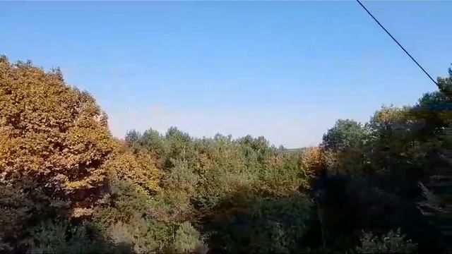 Молькино .Какой-то дым примерно над этим районом. Как бы не лесной пожар. Август 23 г смотреть онлайн