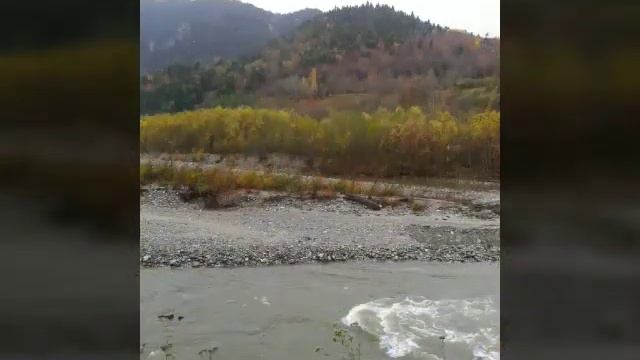 #Мой Кавказ смотреть онлайн