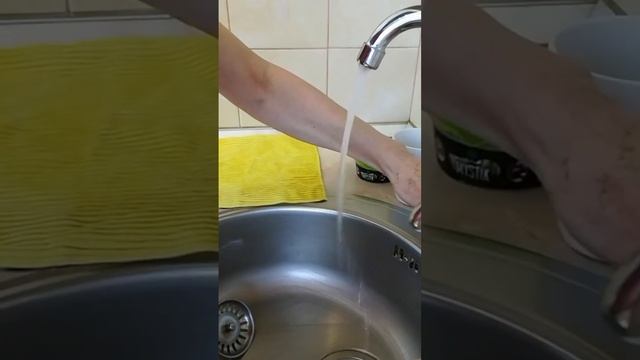 Салфетка для посуды Гринвей смотреть онлайн