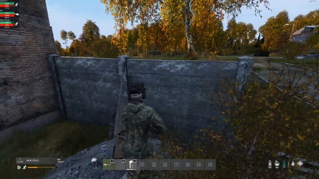Dayz. Битва за AirDrop и не только. DAYZ EXPANSION | ДАЛЬНИЙ ВОСТОК | PVP смотреть онлайн