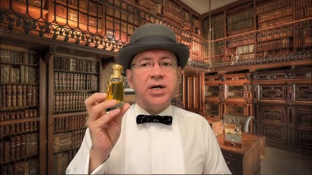 Мои любимые удовые парфюмы, Fragrantius Edition