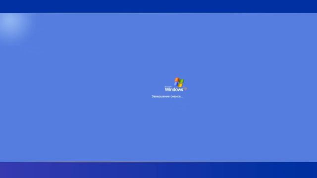 Windows XP Crazy Error (На русском) смотреть онлайн