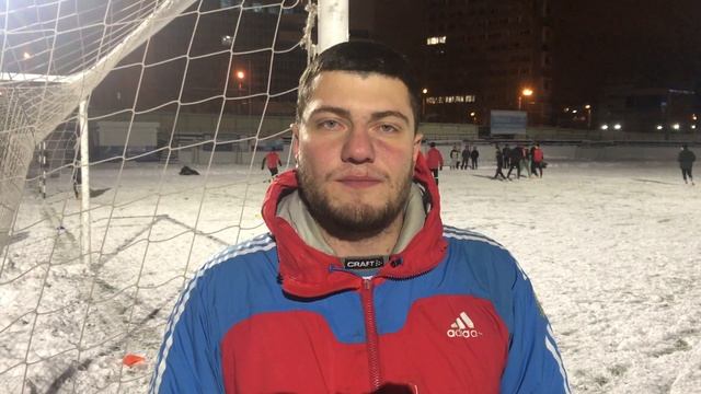 ИНТЕРВЬЮ. Руслан Селиванов - Частые. 21 ноября смотреть онлайн