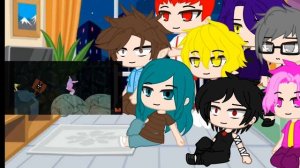 Реакция 13 карт на Вару как Мармок "Super bunny man"