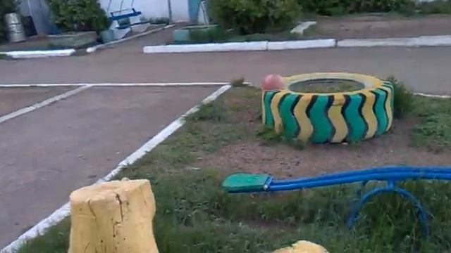 Летним утром в Заозёрном смотреть онлайн