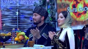 Хади Бекова - Доьлху щила дог