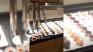 "Sunrise Montemare Resort -Grand Select " Шарм-эль-Шейх " поход на ужин "