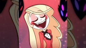 Начинаем наше кулинарное шоу! Чарли Морнингстар. Отель Хазбин