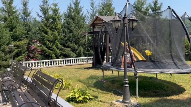 Готель Парадіз Поляна | Pansionat Paradiz | Закарпаття | Свалява | Ukraine смотреть онлайн