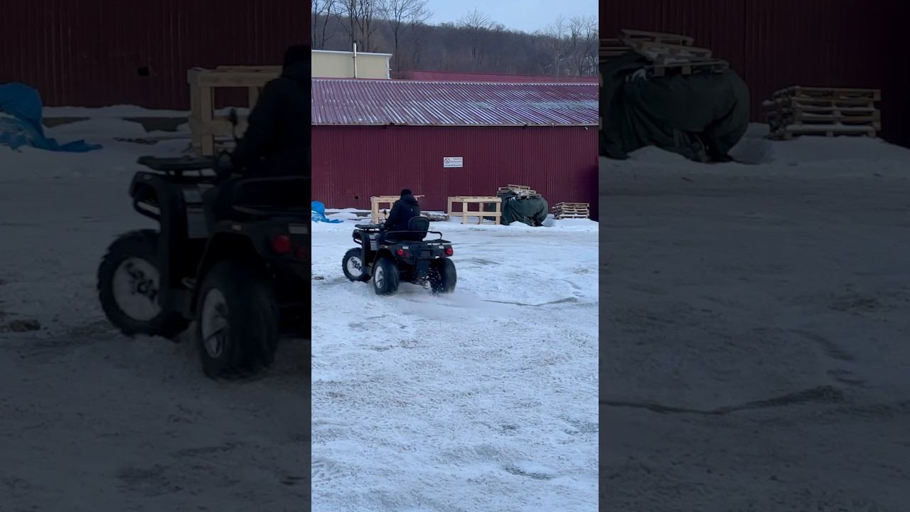 ДРИФТ НА SHARMAX 620 FORCE #motosnab #automobile #sharmax #offroad #motovlog #mud #dirtbike #atv #4k смотреть онлайн