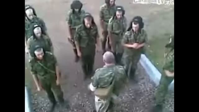 Приколы ржач :) Приколы в Армий смотреть онлайн