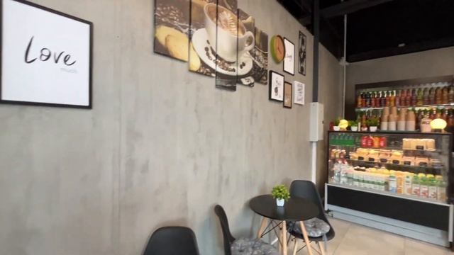 Кофе смотреть онлайн