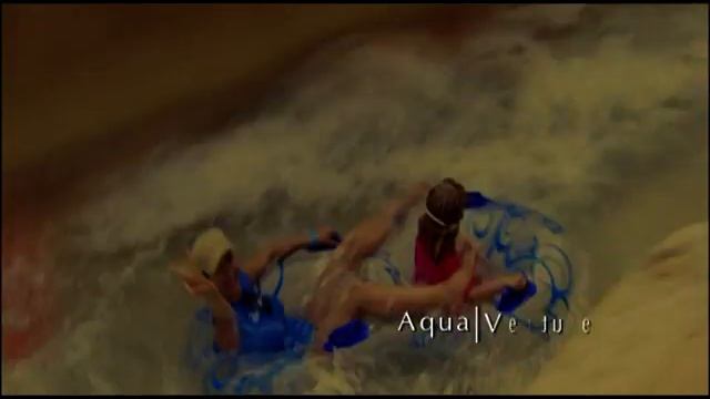 Нова Година в Дубай с АСТРАЛ Холидейз! смотреть онлайн