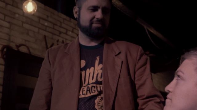 гурт "The NeForMat" - Людина Л... смотреть онлайн