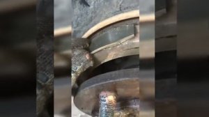 Кайрон 2.3 Замена задних тормозных дисков, Замена задних колодок тормозных.