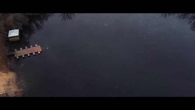 DJI mini Cinematic video. Турбаза Дубровский. смотреть онлайн