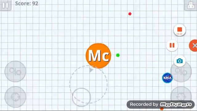 Hallo großer punkt'' lets play agar.io смотреть онлайн