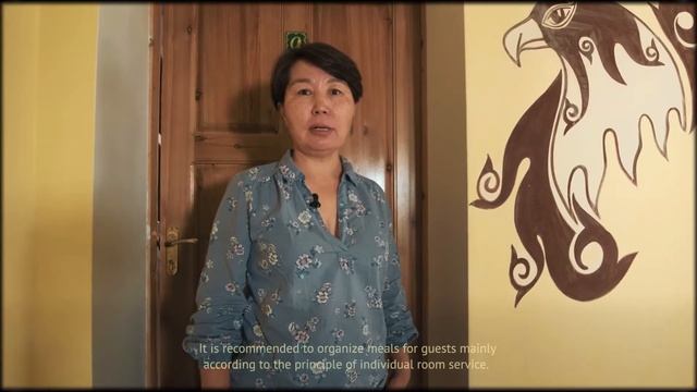 Рекомендации для гостевых домов в условиях COVID 19 с субтитрами на англ яз смотреть онлайн