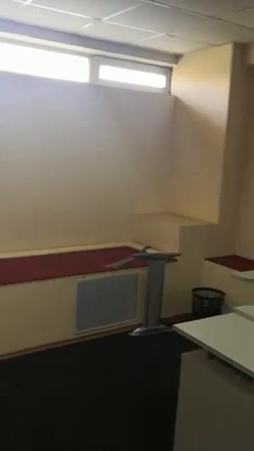 Продажа офиса 36,5м2 Дербенёвская набережная 7с2 смотреть онлайн