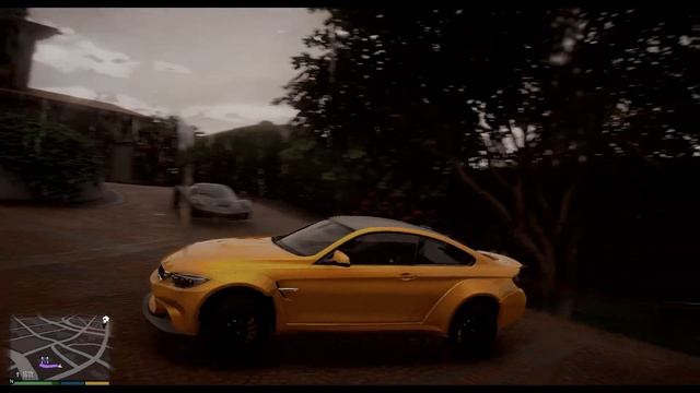 GTA 5 Realism Mod Gt6 Concept