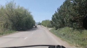 Приехали отдыхать. В Белокурихе, санаторий "Белокуриха".