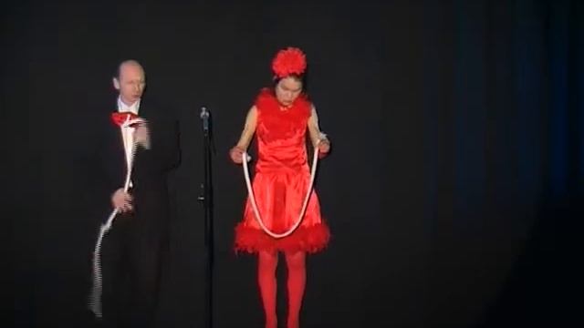 marie & serjoschka Seil смотреть онлайн