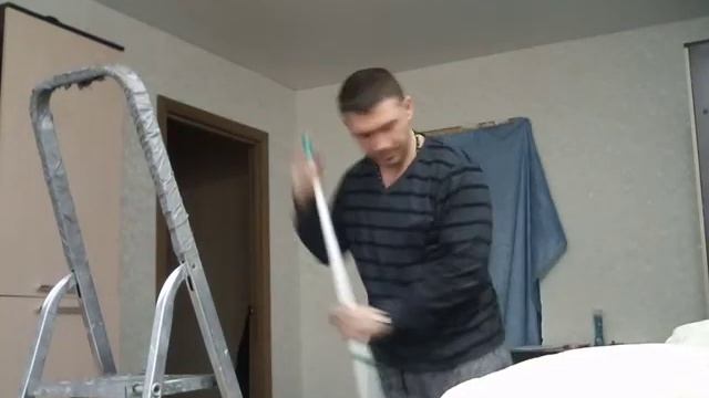 Красивая уборка дома 2020 год.(2) смотреть онлайн