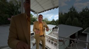 Знатный отдых в Мелекино на Белосорайской косе