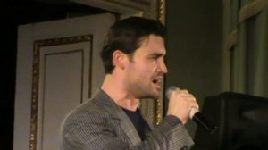 Пётр Захаров "Зимняя песня"