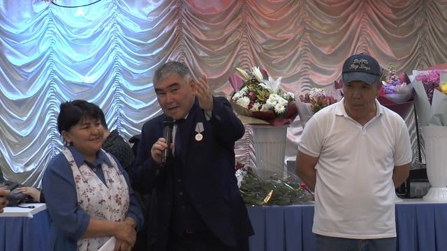 Тынчтыкбек байке Назгул эженин 50 жаш тою. Москва Шаары. Ресторан "Царица Востока" 10.05.2024. смотреть онлайн